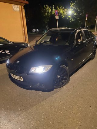 BMW Serie 3 2006