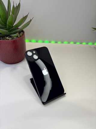 iPhone 14 Nero | 128GB | Batteria 87%