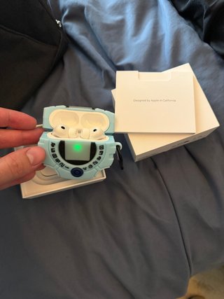 Apple AirPods Pro 3