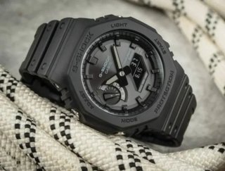 CASIO G-SHOCK SOLAR bluetooth-smart / oferta flash