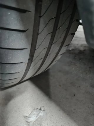 Neumáticos 185/60 R15 84H
