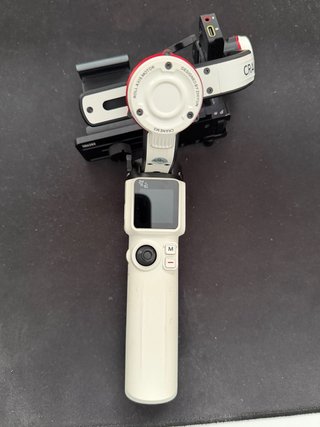 Stabilizzatore Zhiyun Crane M3