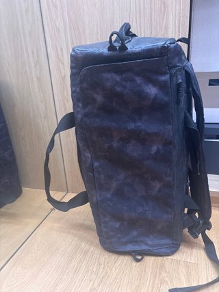 Mochila/bolsa de Gimnasio para Taquilla