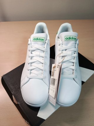 Zapatillas Adidas Advantage Talla 38