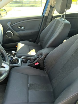 Renault Megane 2010