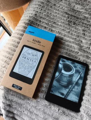 Kindle 11 (16GB)