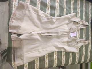 Faja Post-quirúrgica Compresión Talla M
