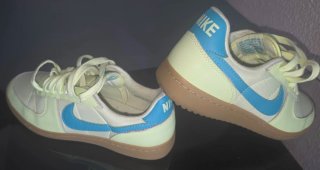 Nike Field General 82 SP Light Volt talla 42