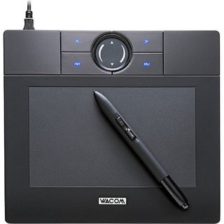 Tableta gráfica Wacom Bamboo