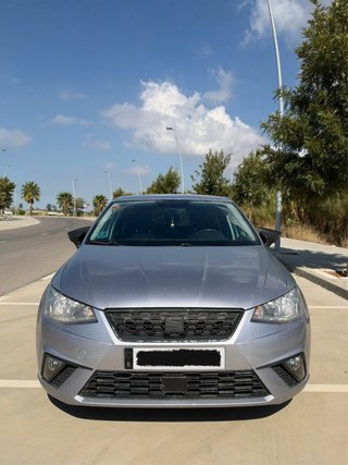 SEAT Ibiza 2019