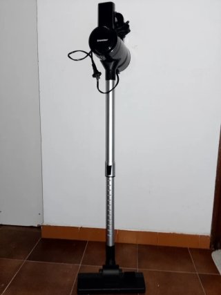 aspiradora