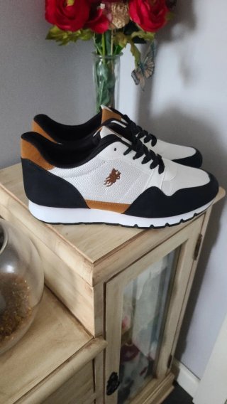 Zapatillas Deportivas Casual