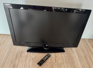 TV LG 37 pulgadas BUEN ESTADO