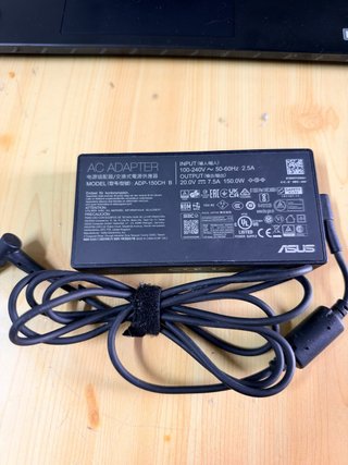 Cargador Asus 150W ADP-150CH B portatil gaming