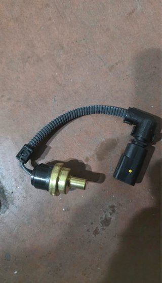 Sensor Temperatura Culata VW Transporter T5