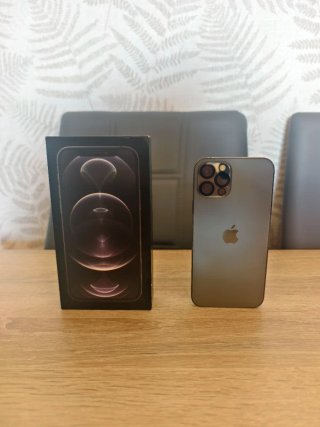 iPhone 12 Pro