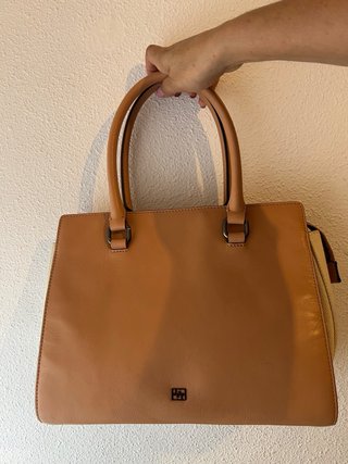 Bolso de mano Gloria Ortiz