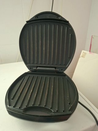 Grill Sandwichera SOGO