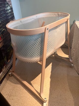 Minicuna Ikea