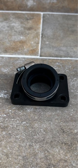 Tobera de admisión MVT para motor AM6