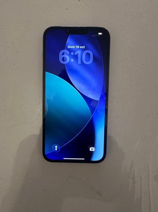 iPhone 13 Pro Max 256GB 84% in ottime condizioni