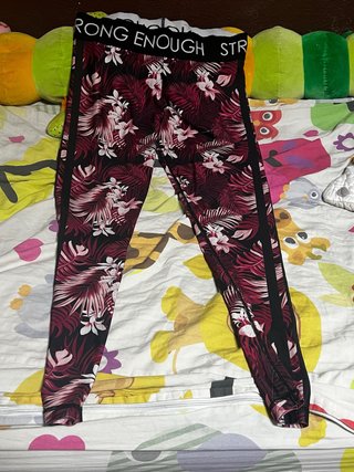 Leggings Deportivos Estampados