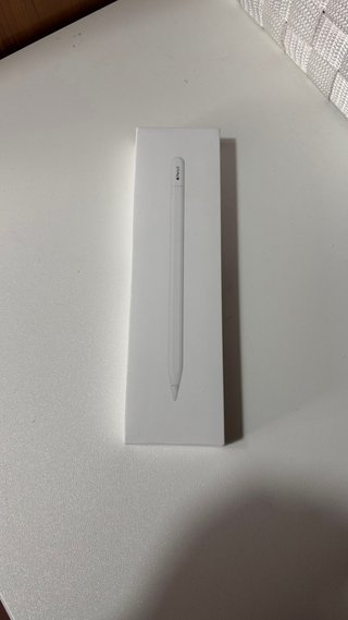 Apple Pencil USB-C