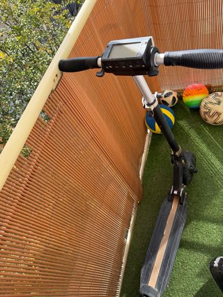 Patinete Eléctrico