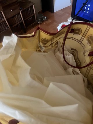 Lote 3 Cancán de Novia con Tul y Aro