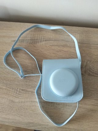 Funda para cámara Instax Mini 12