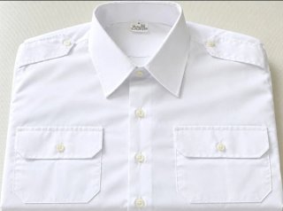 Camisa Blanca