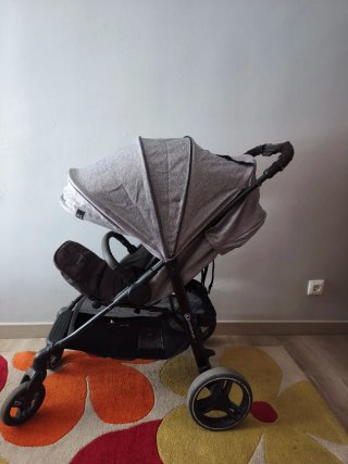 Carro de paseo Kinderkraft