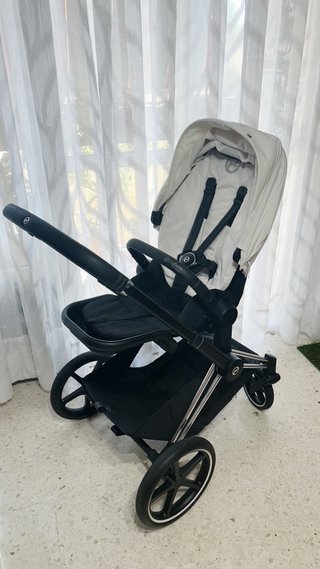 Carrito Cybex Priam