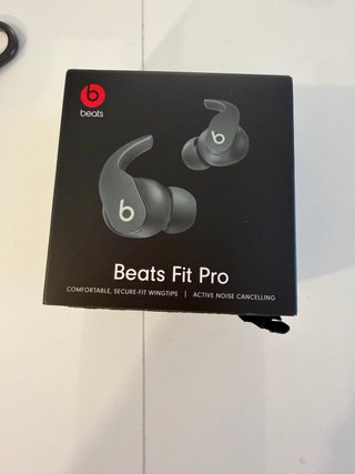 Auriculares Beats Fit Pro