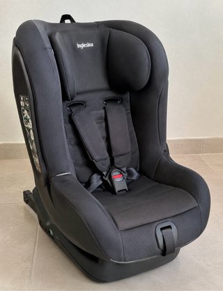 Silla de Coche Inglesina Giratoria 360º ISOFIX
