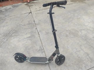 Patinete Oxelo Plegable