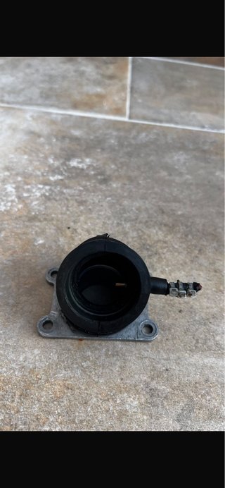 Tobera de admisión RQ para motor AM6
