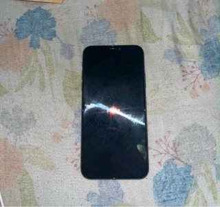 iPhone XS Apple