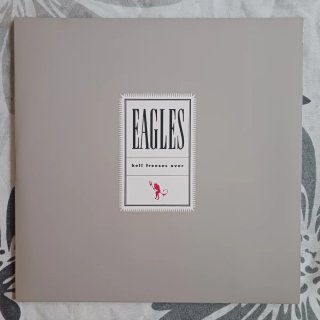 Vinilo Eagles - Hell Freezes Over