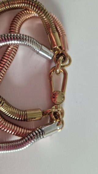 Pulsera Thomas Sabo Tricolor