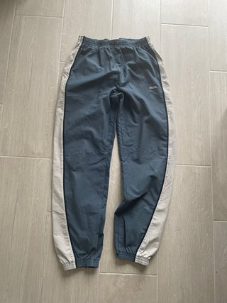 Pantalón Vintage ROX Azul Talla M