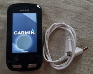 Gps garmin edge 1000 wifi hay que leer mas abajo