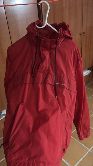 Abrigo Carhartt