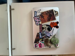 MacBook Air 13,6 pollici per smontaggio