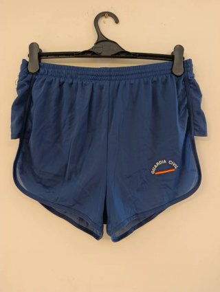 Pantalón Corto Deportivo Guardia Azul Bandera Espa
