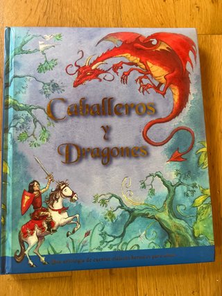 Cuento infantil
