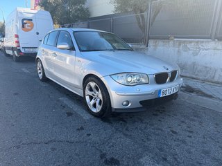 BMW Serie 1 2006