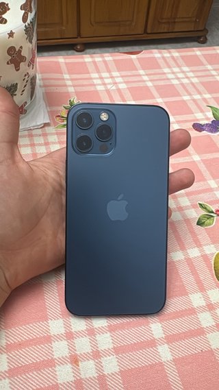 iPhone 12 Pro