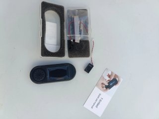 Placa LILYGO T-Embed