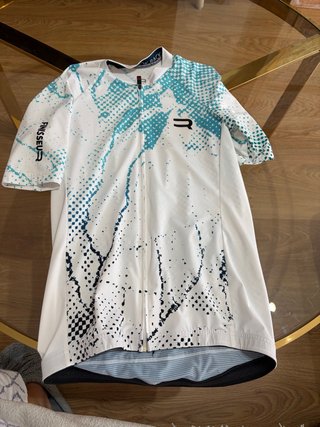 Maillot de Ciclismo Finisseur